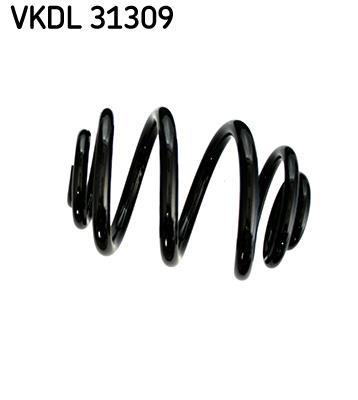 Mola de suspensão SKF ref. VKDL 31309